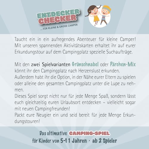 Spielansicht von Entdecker Checker_2
