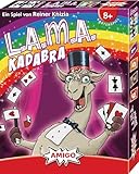 Spielansicht von LAMA Kadabra