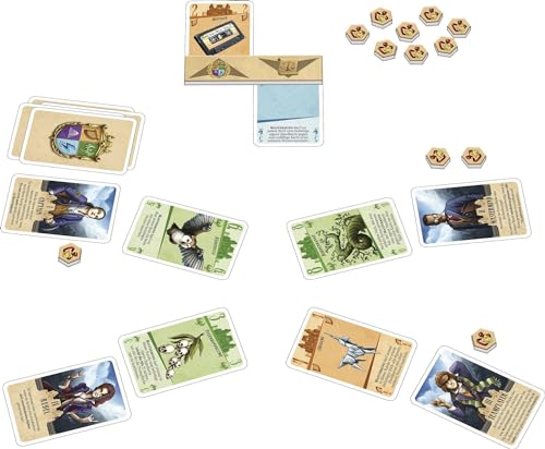 Spielansicht von The Academy_3
