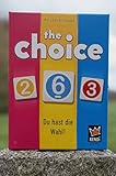 Spielansicht von The Choice