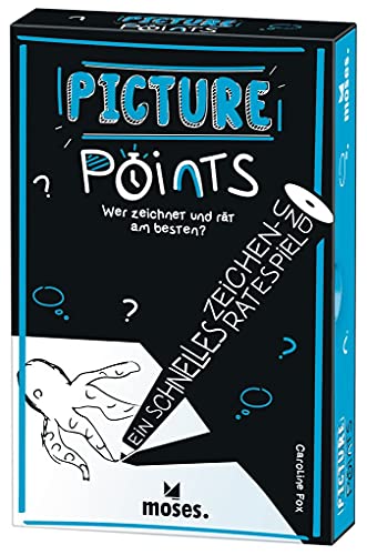 Spielansicht von Picture Points