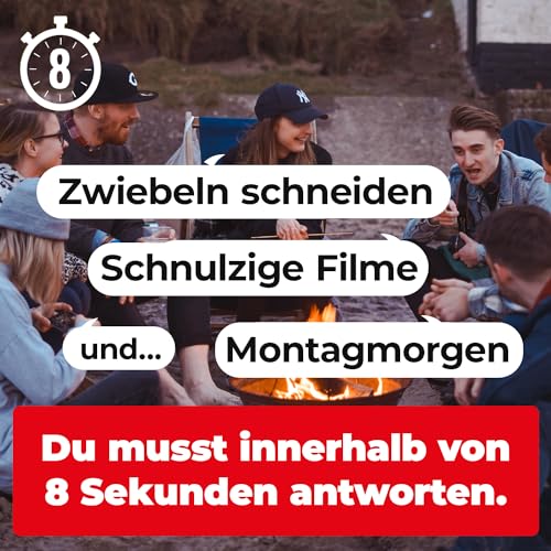 Spielansicht von Dreister Explosive Enthüllungen_3