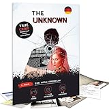 Spielansicht von The Unknown: Der Millionenplan