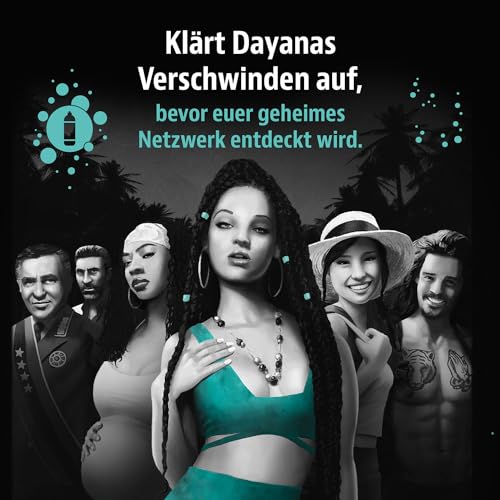 Spielansicht von Tiefenrausch_2