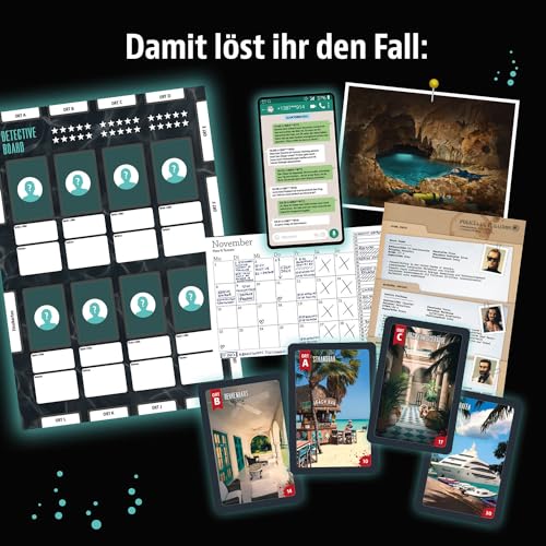 Spielansicht von Tiefenrausch_3