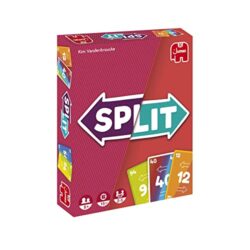 Spielansicht von Split