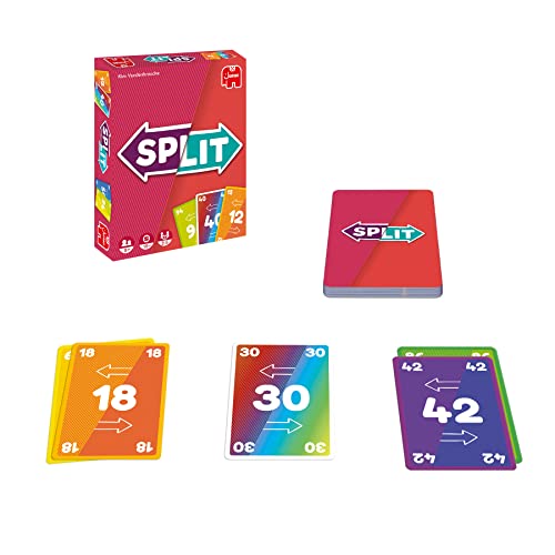 Spielansicht von Split_2