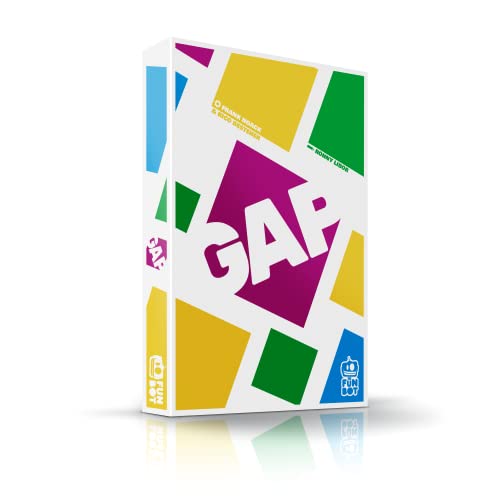 Spielansicht von Gap_3