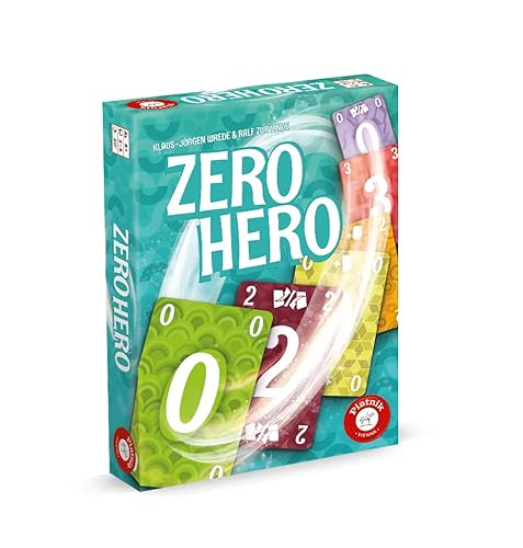 Spielansicht von Zero Hero_1