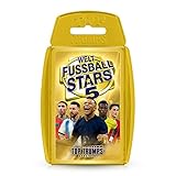 Spielansicht von Weltfußballstars 5