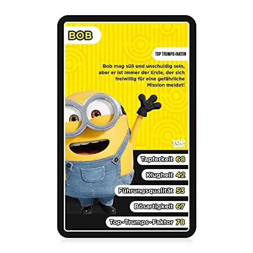 Spielansicht von Minions 2_2