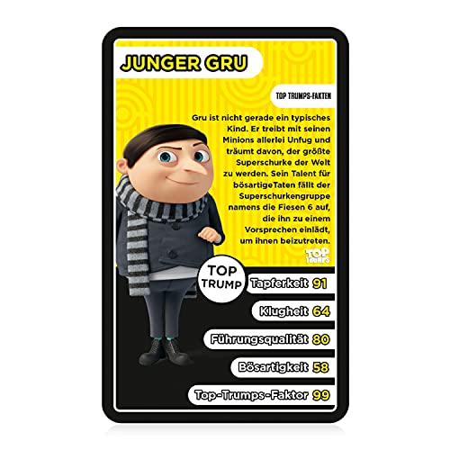 Spielansicht von Minions 2_3