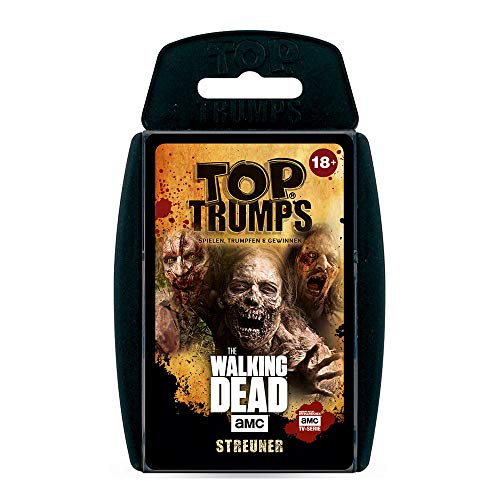 Spielansicht von The Walking Dead