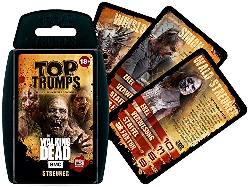 Spielansicht von The Walking Dead_1