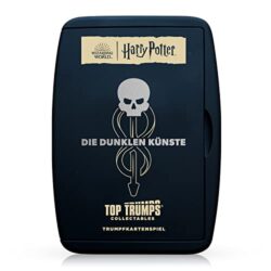 Spielansicht von Harry Potter: Die dunklen Künste