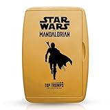 Spielansicht von Star Wars: The Mandalorian