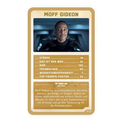 Spielansicht von Star Wars: The Mandalorian_2