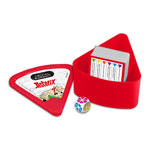 Spielansicht von Trivial Pursuit - Asterix_3