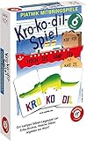 Spielansicht von Kro-ko-dil Spiel