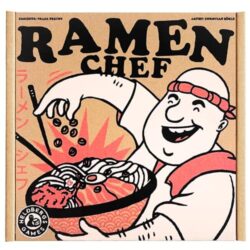 Spielansicht von Ramen Chef