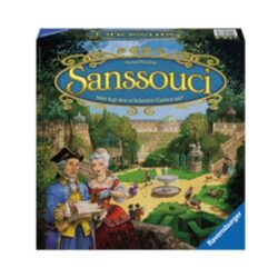 Spielansicht von Sanssouci