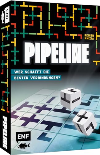 Spielansicht von Pipeline