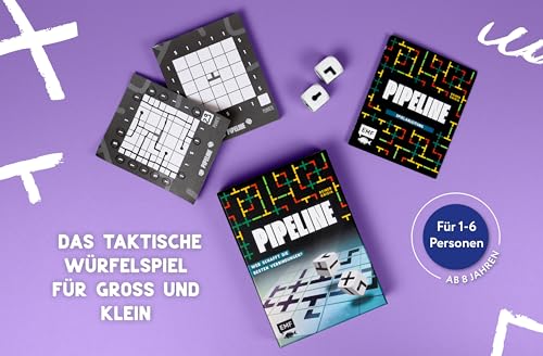 Spielansicht von Pipeline_3