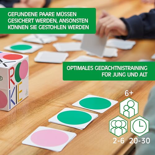Spielansicht von Rookie Travel_2