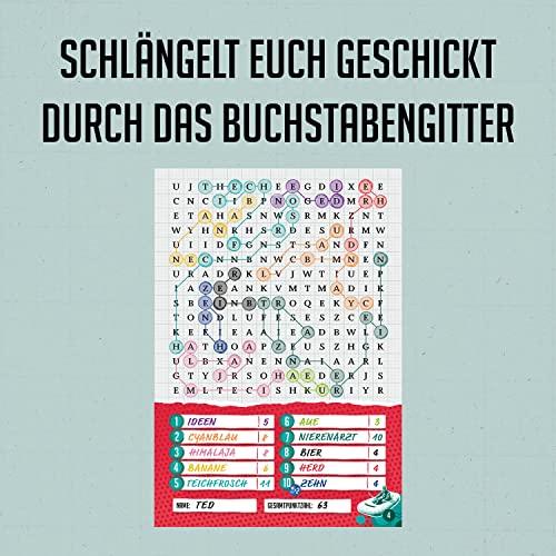 Spielansicht von Wömmeln_2