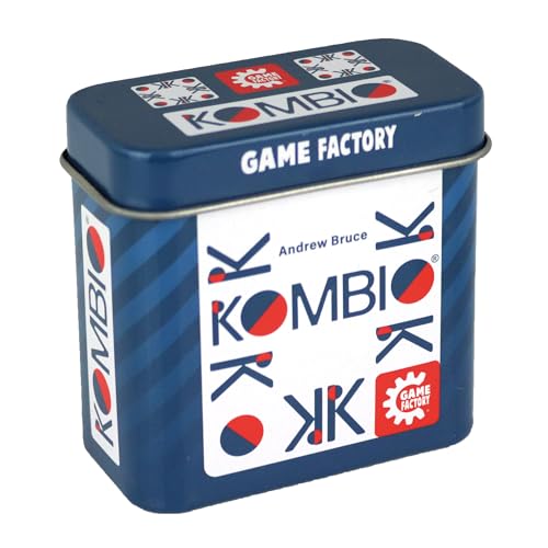 Spielansicht von Kombio