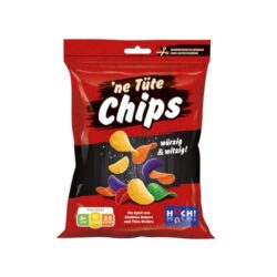 Spielansicht von ´ne Tüte Chips
