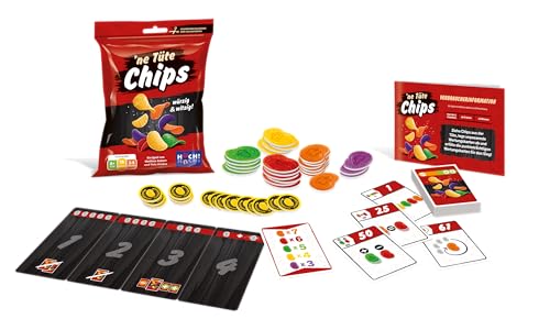 Spielansicht von ´ne Tüte Chips_2