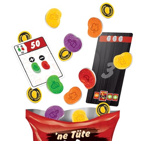 Spielansicht von ´ne Tüte Chips_3