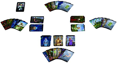 Spielansicht von Druids_3