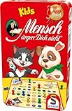 Spielansicht von Mensch ärgere Dich Nicht Kids