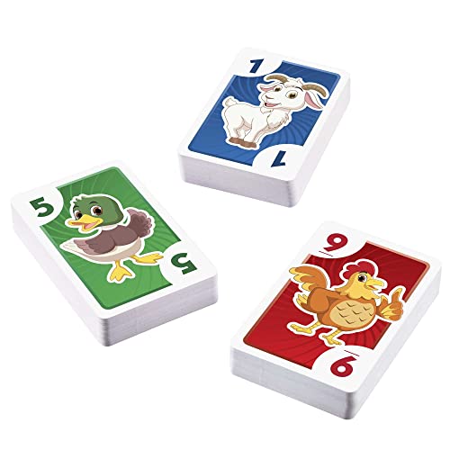 Spielansicht von Skip BO Junior_3