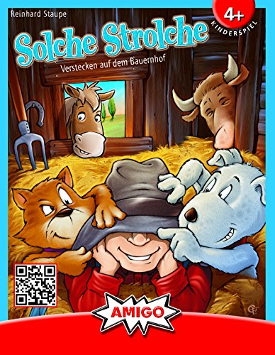 Spielansicht von Solche Strolchel_2