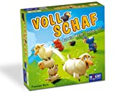 Spielansicht von Voll Schaf