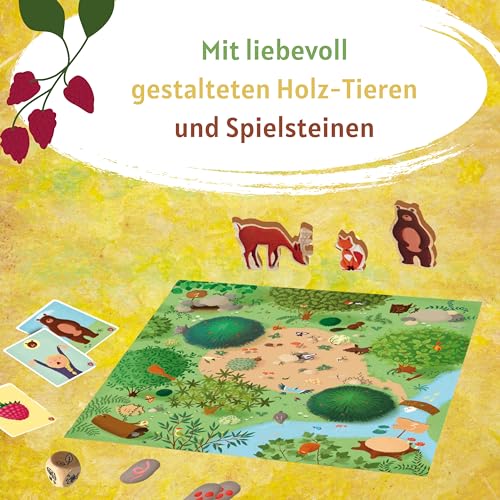 Spielansicht von Auf die Plätze Fertig Essen_3