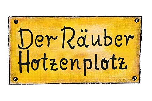 Spielansicht von Der Räuber Hotzenplotz - Wer findet den Räuber?_3