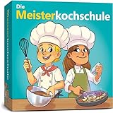 Spielansicht von Die Meisterkochschule