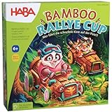 Spielansicht von Bamboo Rallye Cup