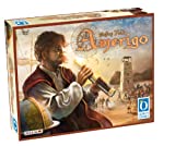 Spielansicht von Amerigo 
