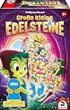 Spielansicht von Große kleine Edelsteine