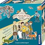 Spielansicht von Die Schule der magischen Tiere - Zutritt verboten!