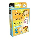 Spielansicht von Taco Katze Pizza Junior