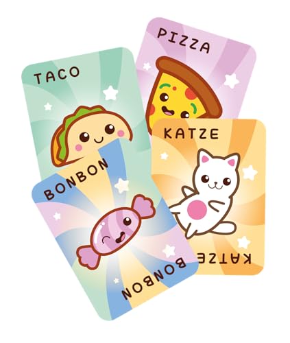 Spielansicht von Taco Katze Pizza Junior_3
