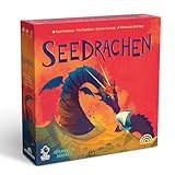 Spielansicht von Seedrachen