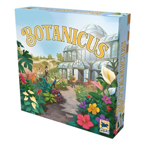 Spielansicht von Botanicus_2