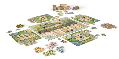 Spielansicht von Botanicus_3